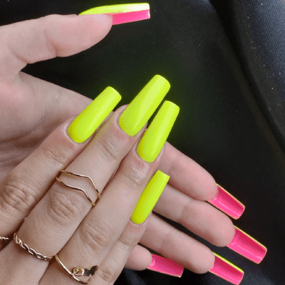 Acrylic Nails