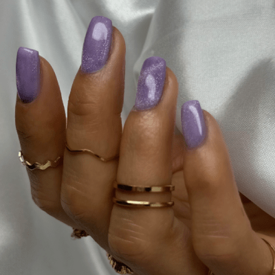 Hard Gel Nails